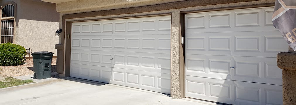 Garage Door Installation Pacific Experts Garage Door Las Vegas