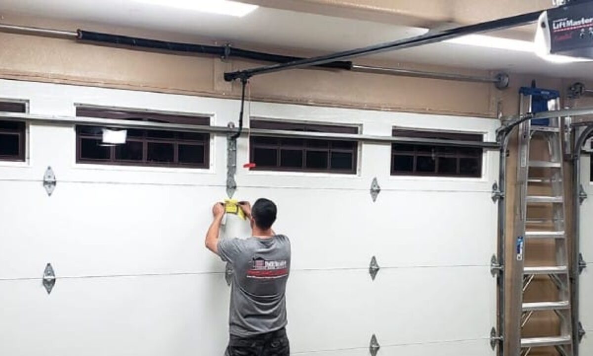 Garage Door Cable Repair Pacific Experts Garage Door Las Vegas Garage Door Cable Repair Pacific Experts Garage Door Las Vegas