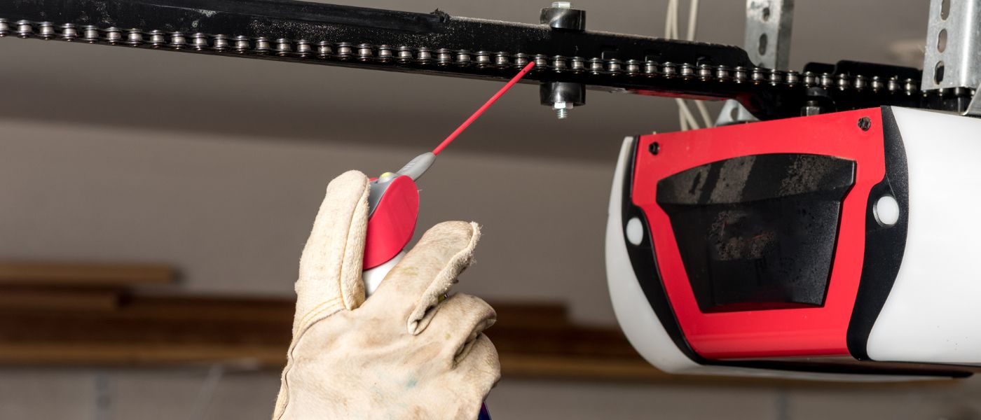 Common Garage Problems That Every Homeowner Faces