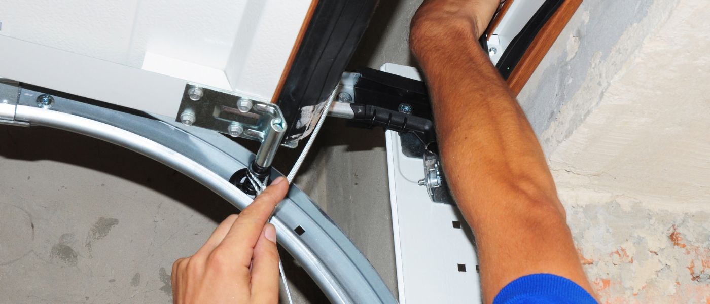 Common Garage Problems and How to Solve Them
