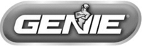 Logo - Genie Garage Door Openers | Systems, Accessories