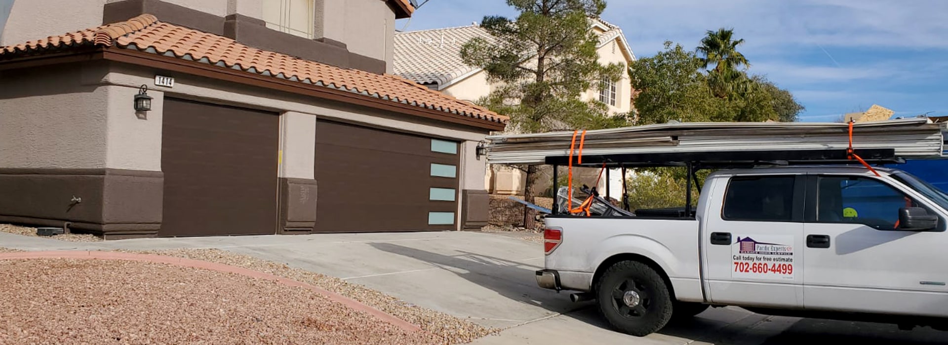 24-hour Garage Door Repair Service