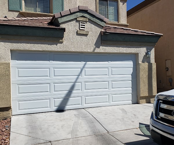 Garage Door Repair in Las Vegas, NV