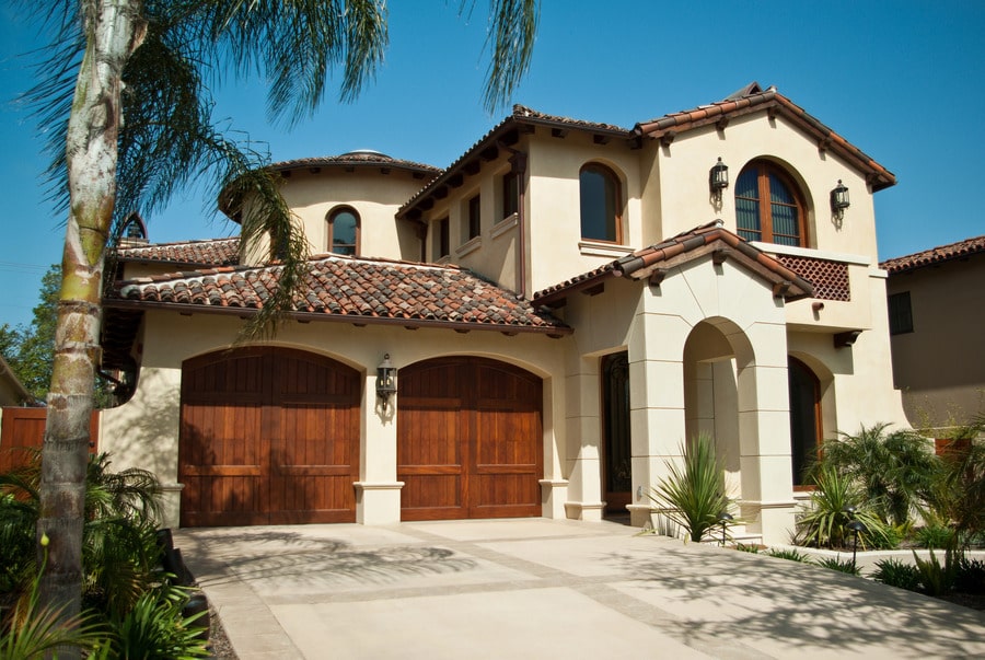 Las Vegas Garage Door Repair