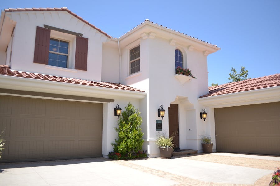 Las Vegas Garage Door Repair