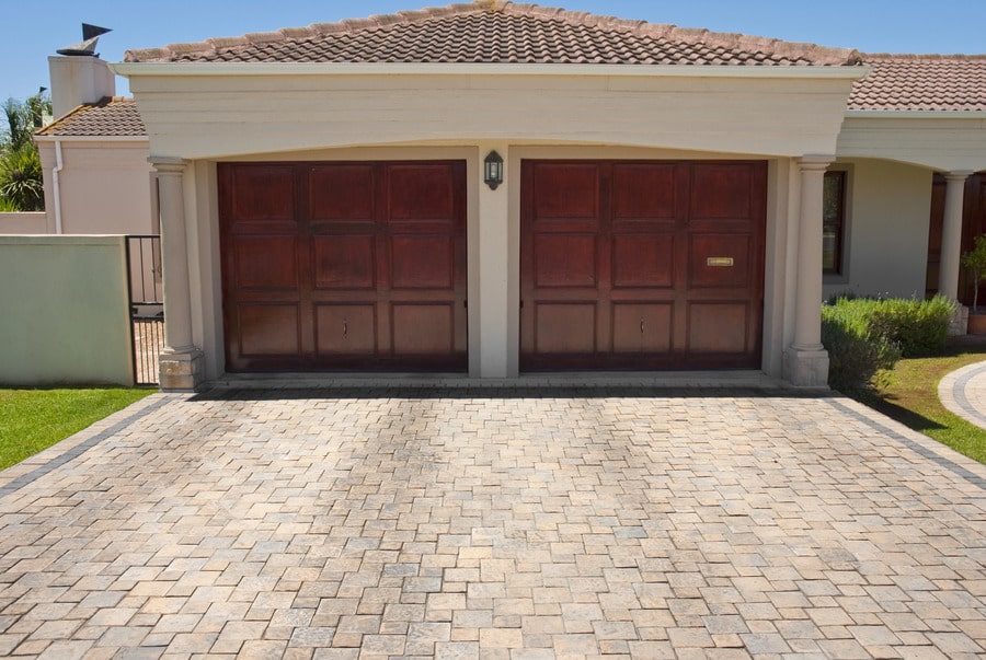 Las Vegas Garage Door Repair