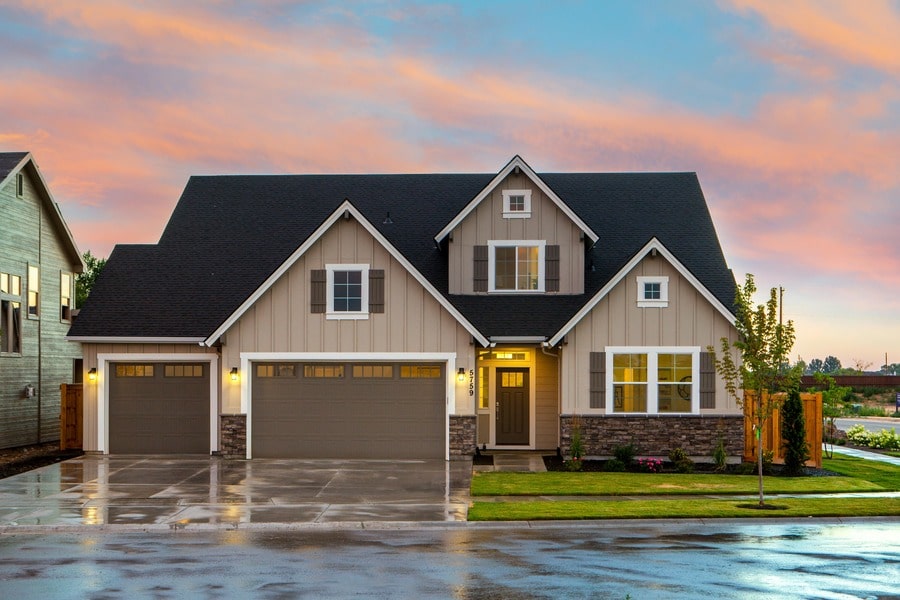 Las Vegas Garage Door Repair