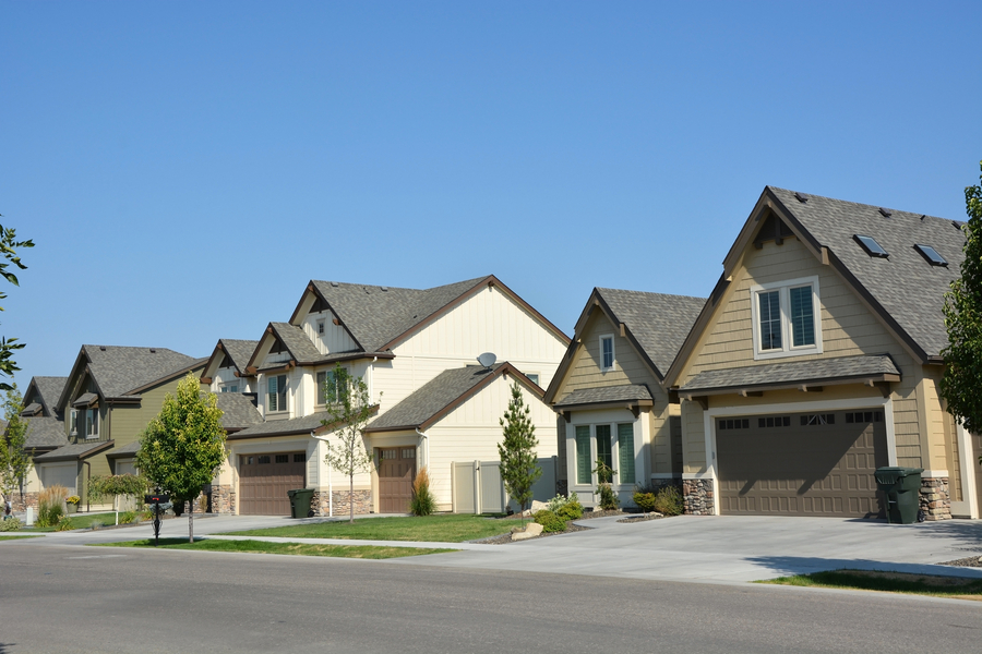 Garage Door Repair Las Vegas