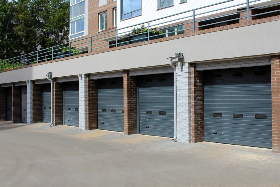 Las Vegas Garage Door Repair