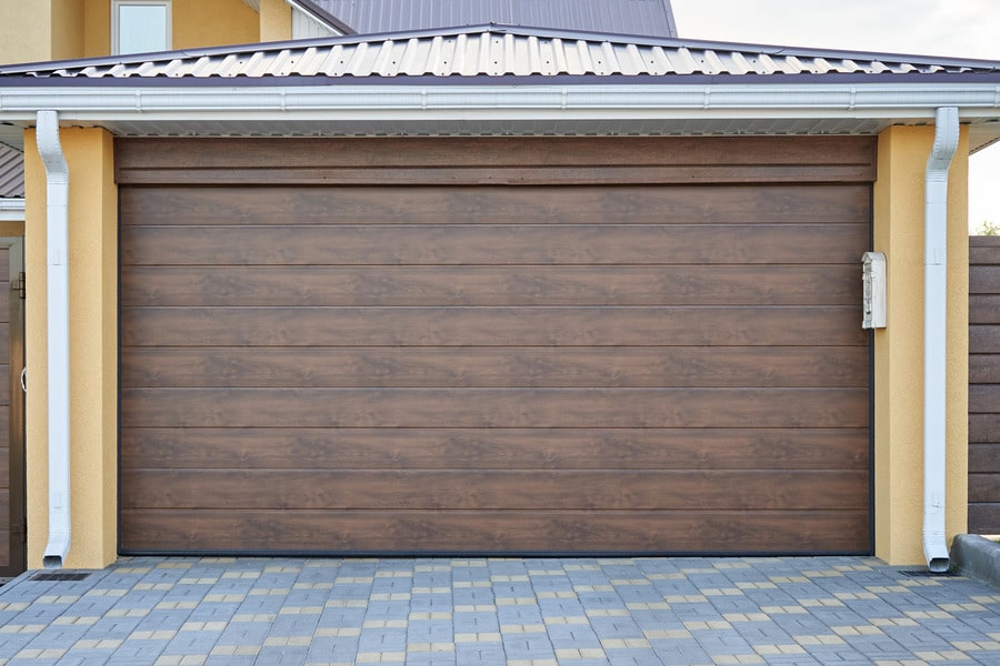 Las Vegas Garage Door Repair