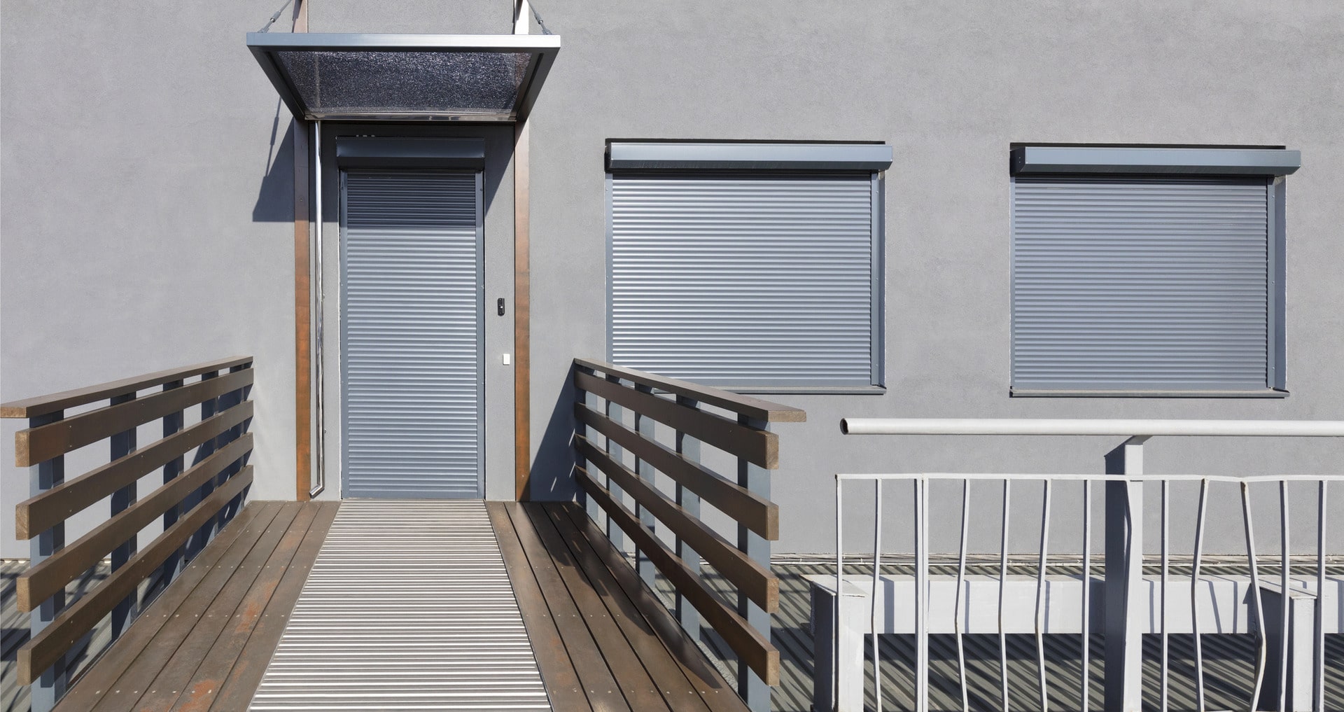 Security Screen Company Las Vegas