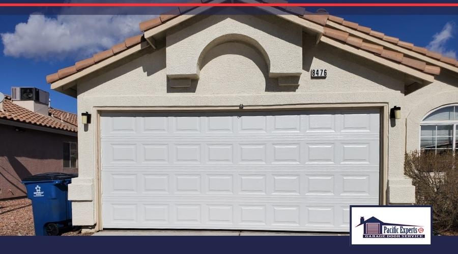 Garage Door Repair Las Vegas