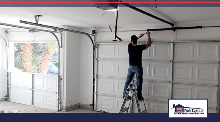 Garage Door Repair Las Vegas