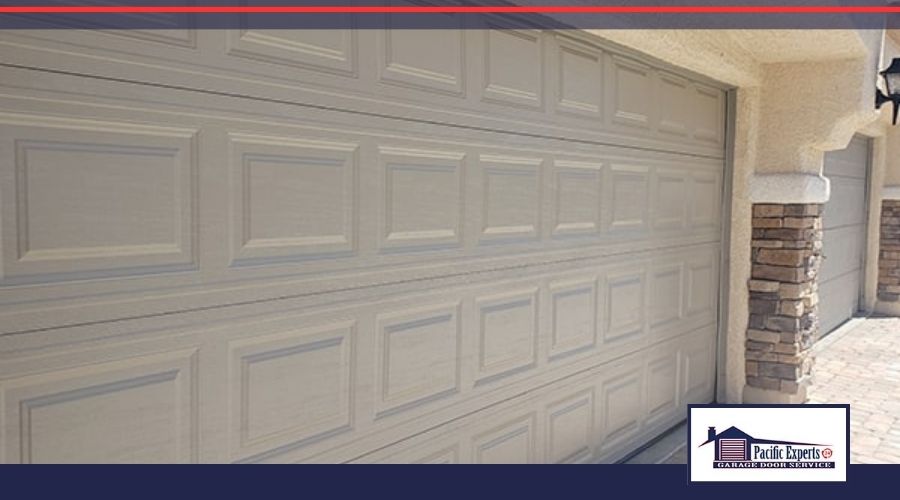 Garage Door Repair Las Vegas