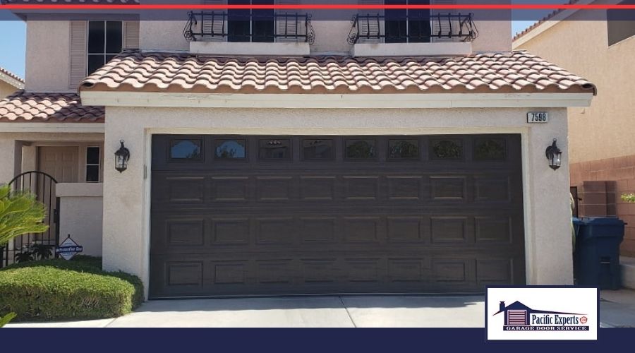 Garage Door Repair Las Vegas