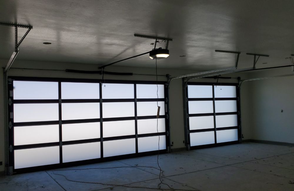 Residential Garage Door Repair Winery Rd. 89048 Pahrump NV