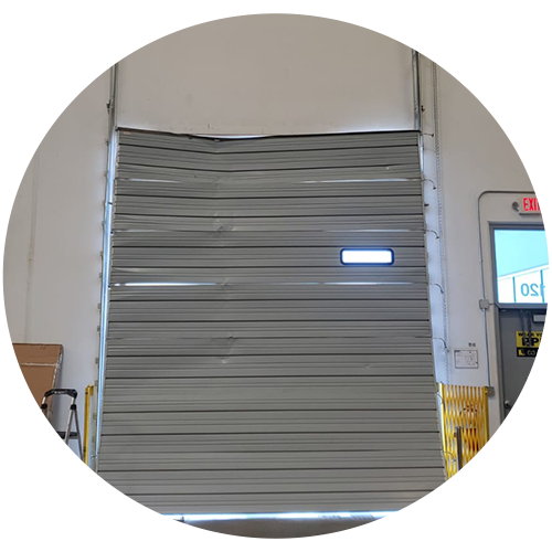 Affordable Commercial Garage Doors Repair in Henderson NV