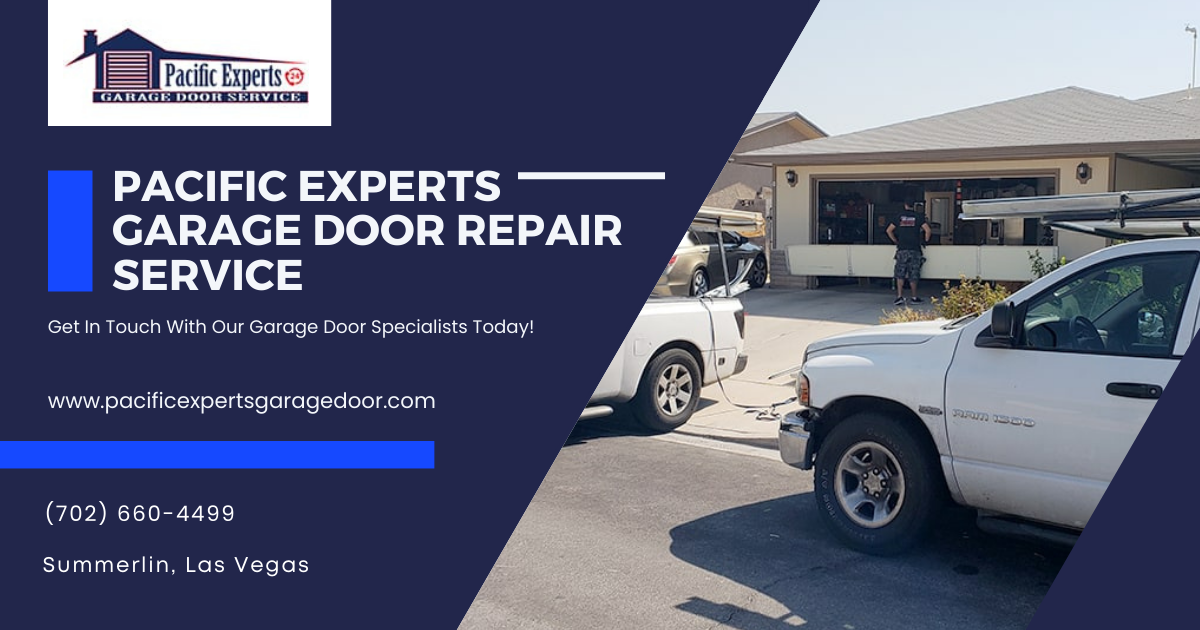 Expert Garage Door Repair Professionals: Your Reliable Allies In Restoring  Door Performance - Perfect Solutions Garage Door Inc