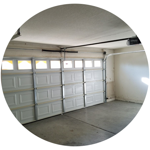 Garage Door Installation Henderson, NV