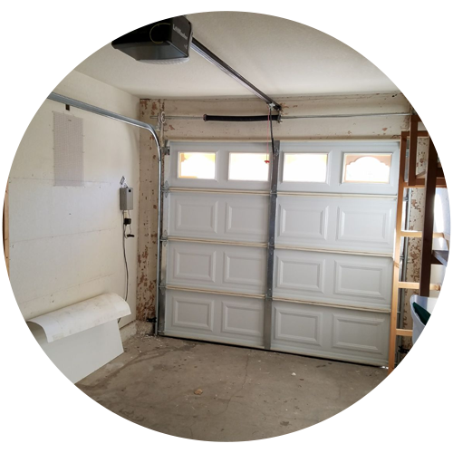 Garage Door Installation in Henderson, NV