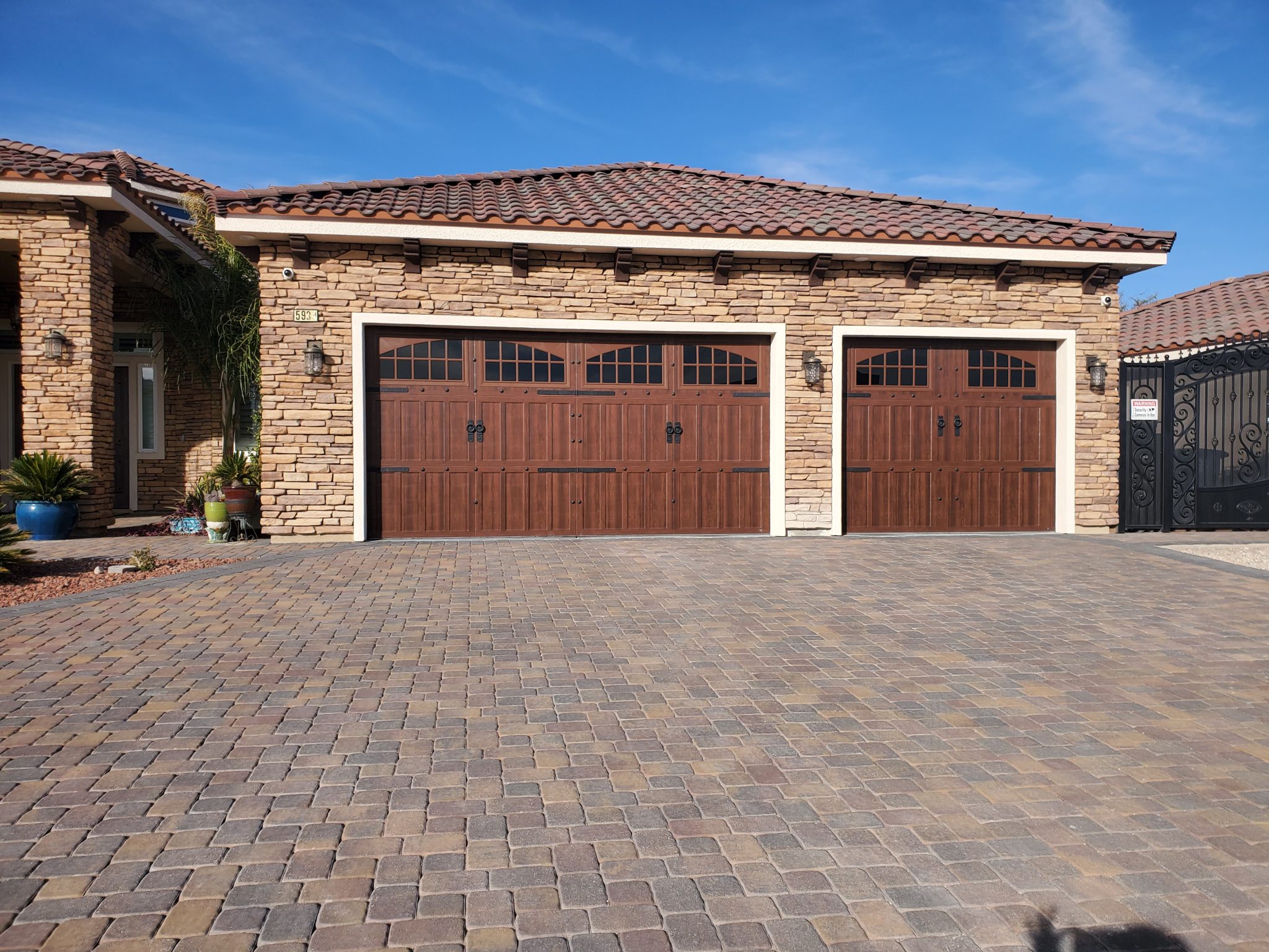 Trusted Garage Door Company Local Garage Door Experts
