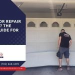 Garage Door Repair Henderson