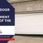 The Top Garage Door Panel Replacement Trends of the Year