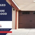 Side hinged garage doors in Henderson NV