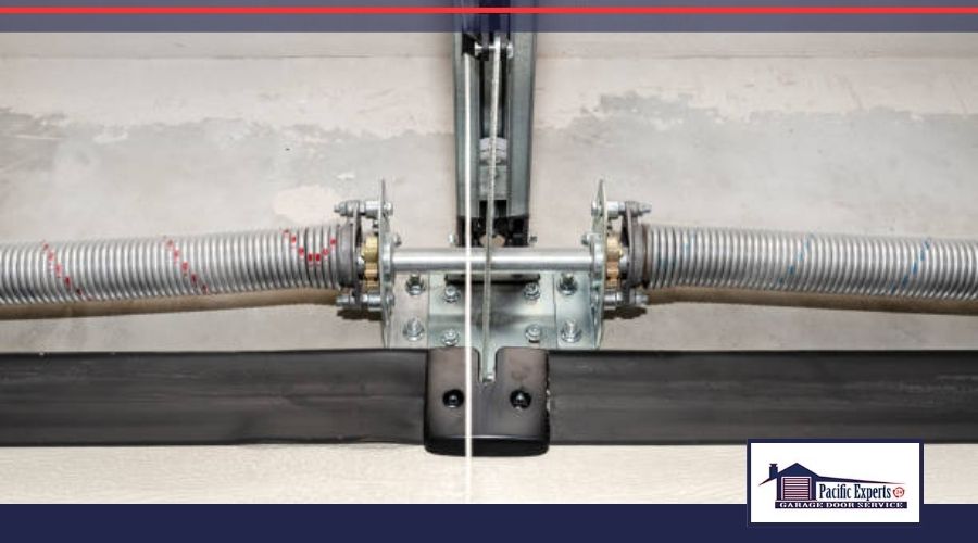 Torsion Springs Summerlin