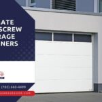 The Ultimate Guide to Screw Drive Garage Door Openers