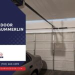 24/7 Garage Door Services in Summerlin, NV