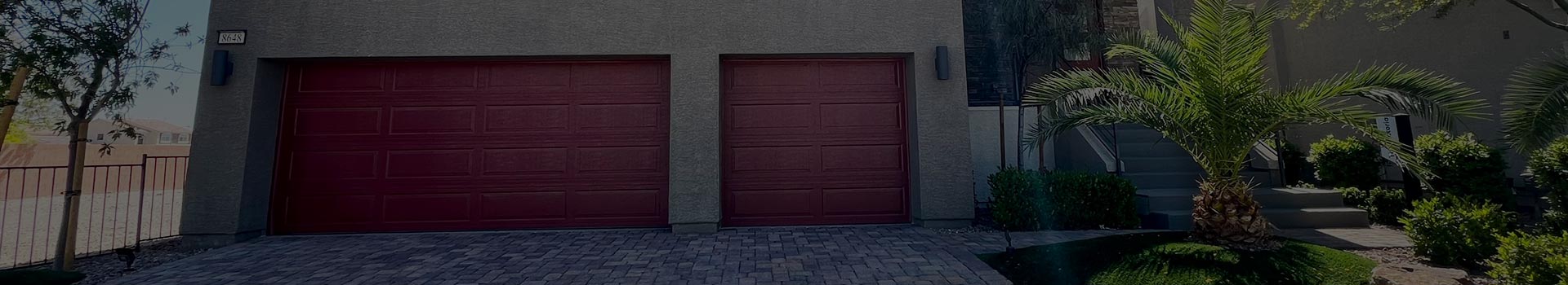 Garage Door Installation