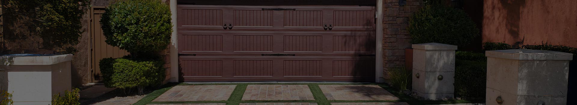 Garage Door Maintenance