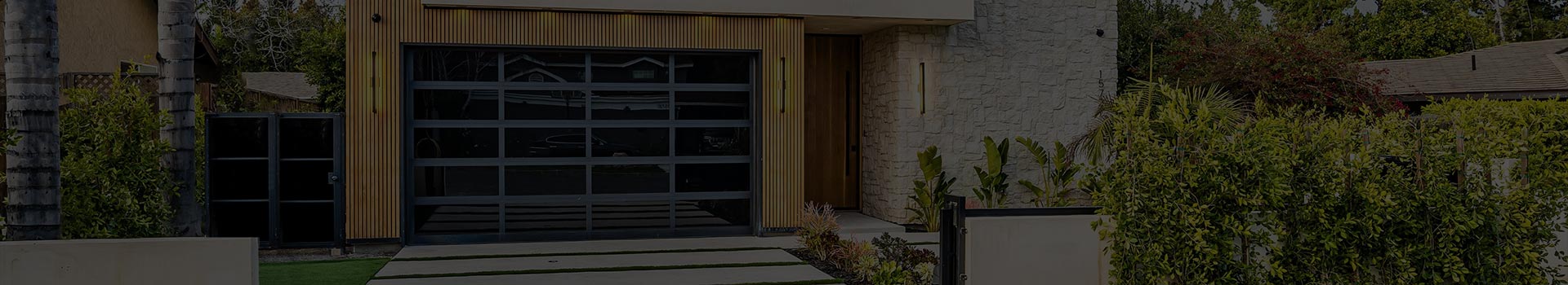 Garage Door Repair Services