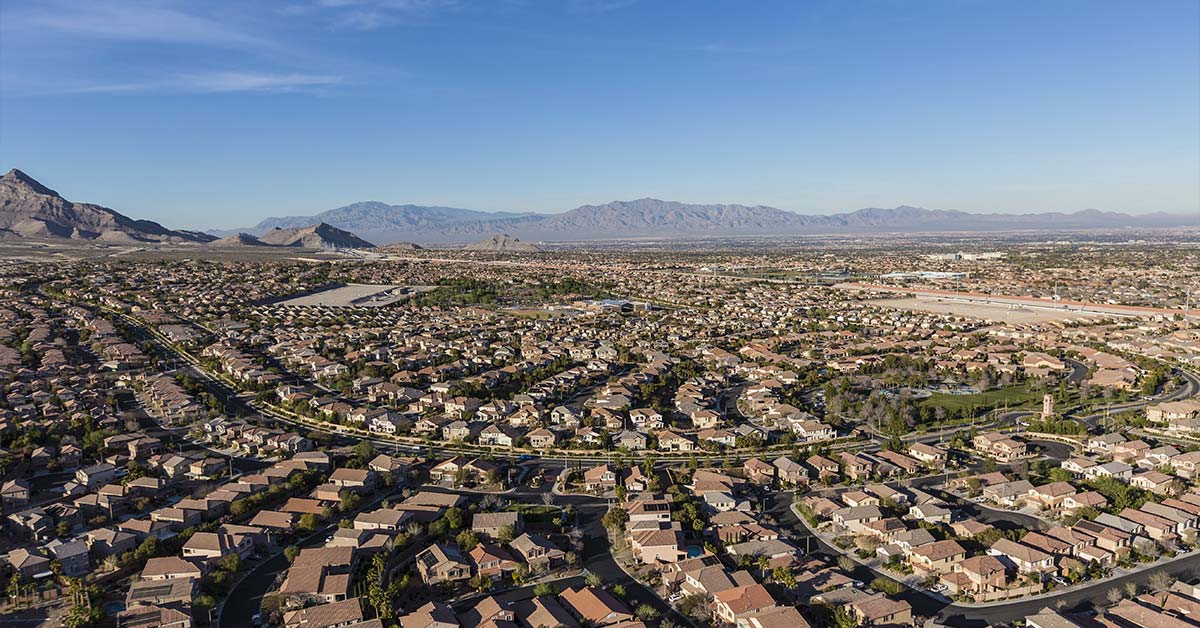 Garage Door Services in Centennial Hills
