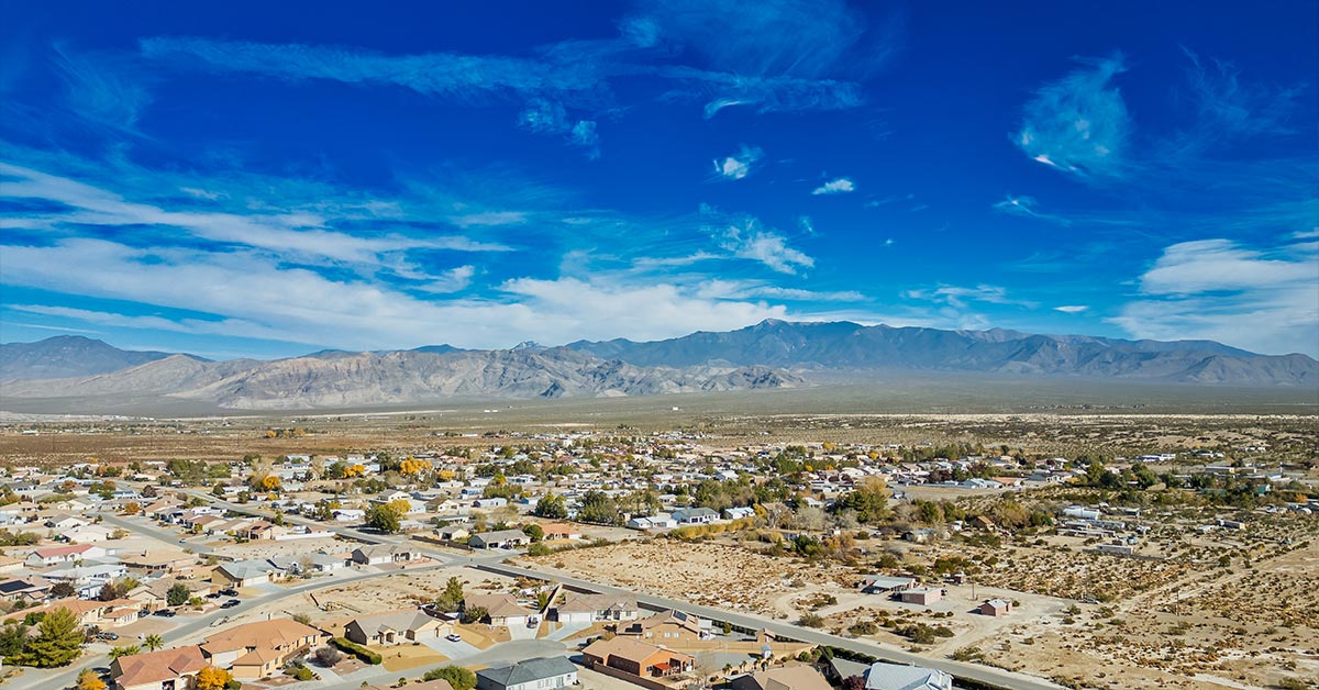Garage Door Services in Pahrump