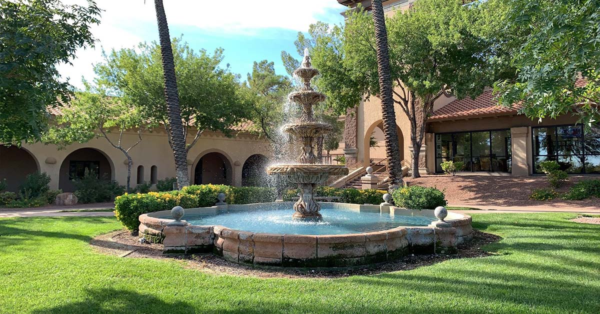 Garage Door Services in Sun City Summerlin