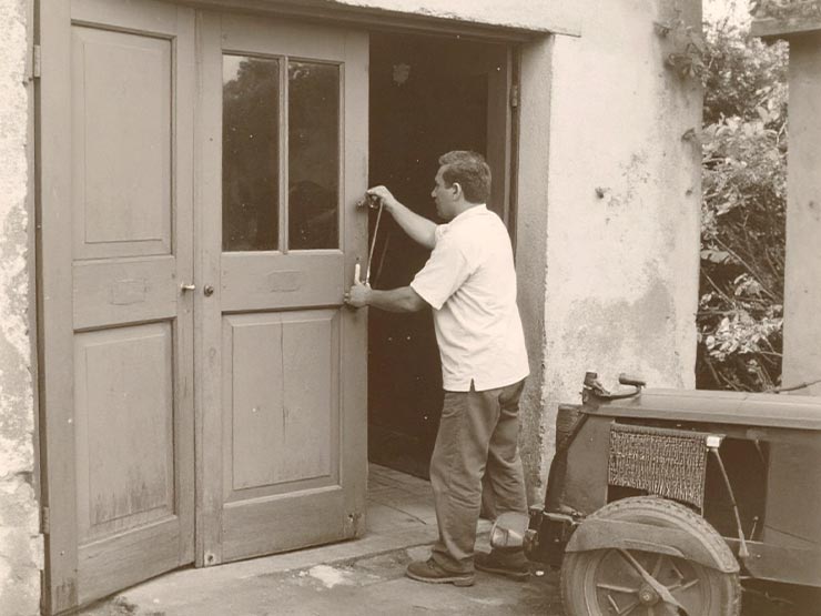How Pacific Experts Got Its Start