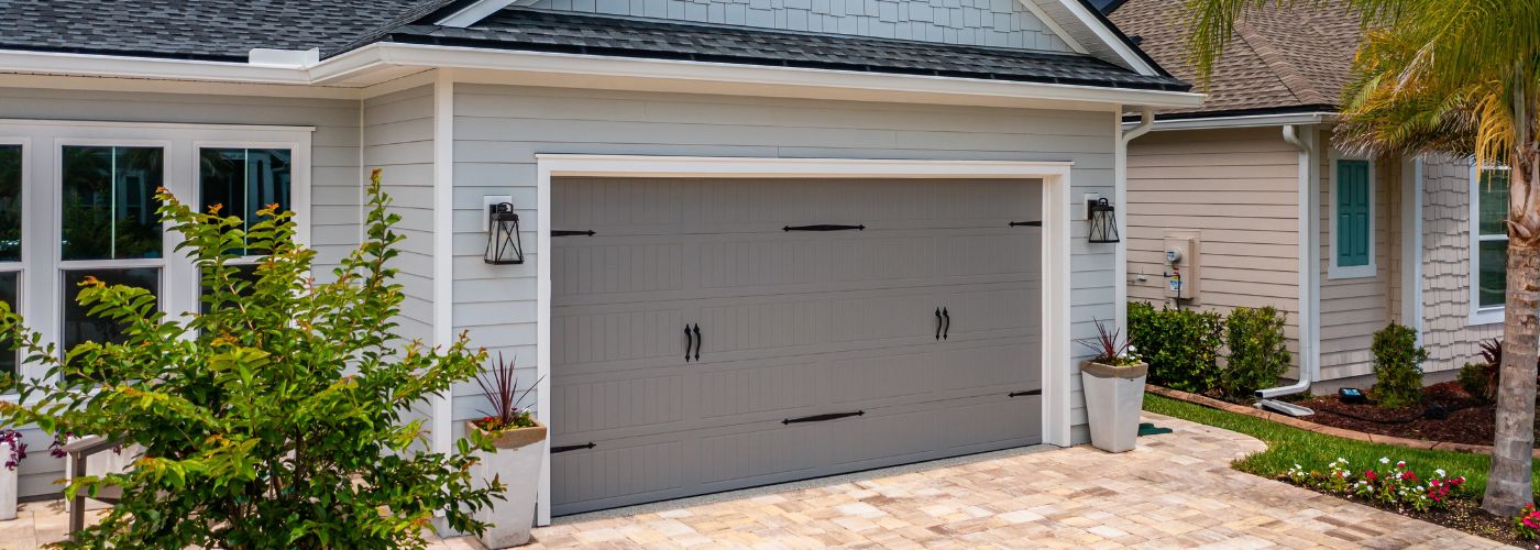 Understanding Different Types of Garage Doors