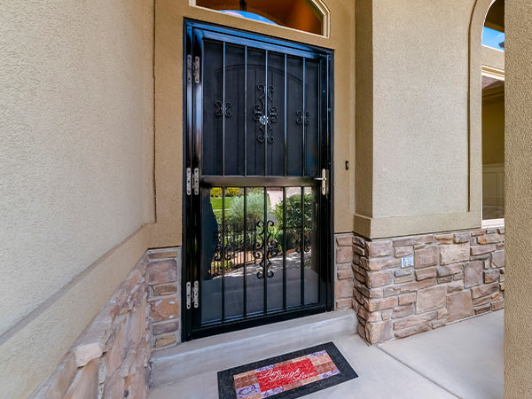 24-Hour Security Screen Repair in Las Vegas