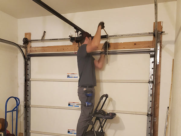 Book Your Garage Door Maintenance Today