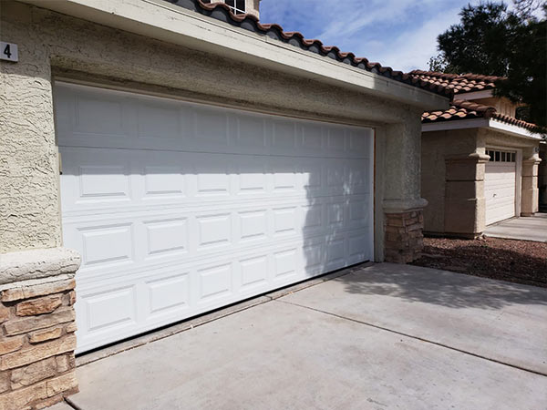 Book Your Garage Door Weatherstripping Service