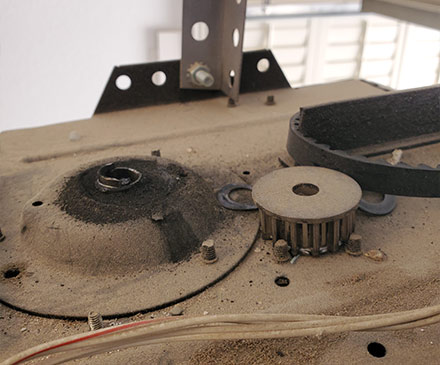 Cable Repair Card