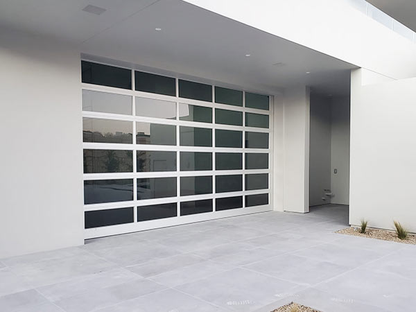 Call Now for Garage Door Panel Replacement