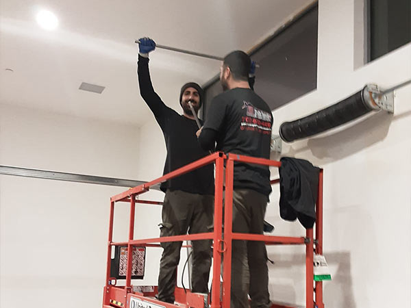 Call Now for Spring Repair in Las Vegas