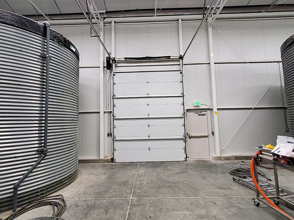 Commercial Garage Door Problems We Solve