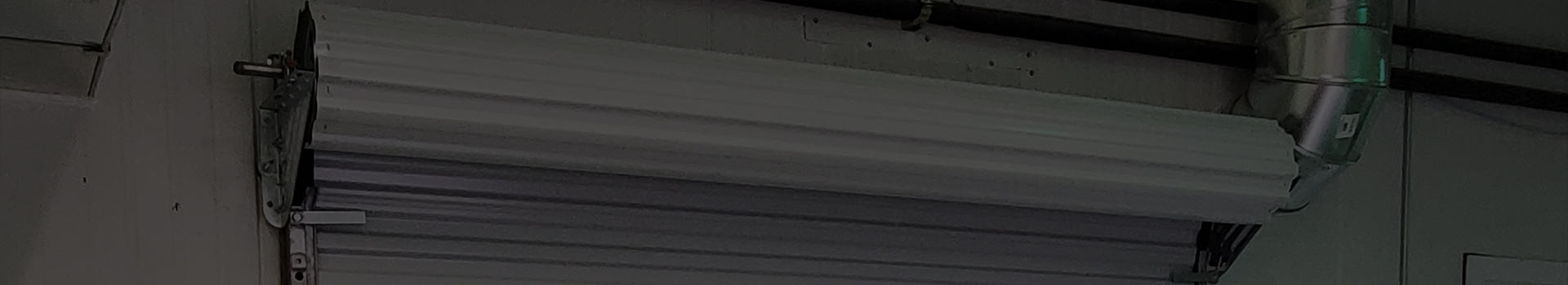Commercial Garage Door Repair