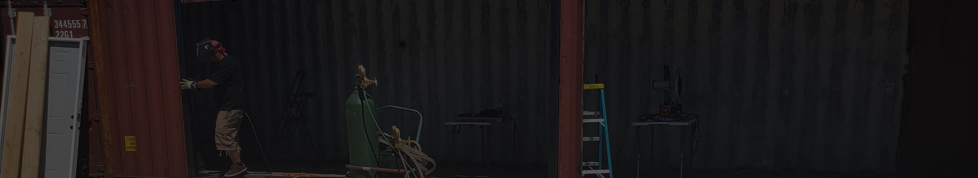 Commercial Garage Door Services