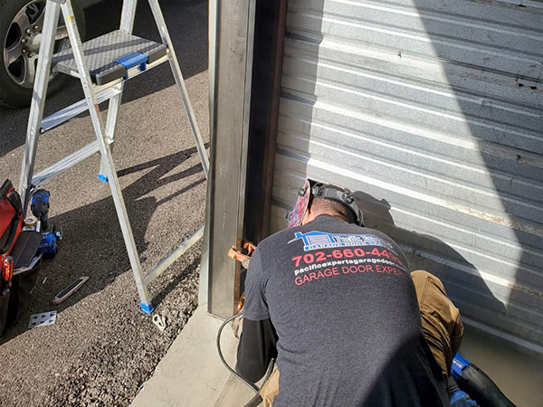 Commercial Garage Door Solutions You Can Rely On