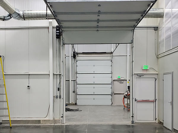 Common Causes of Commercial Door Failures